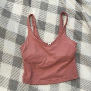 Lulu Lemon Align TankTop